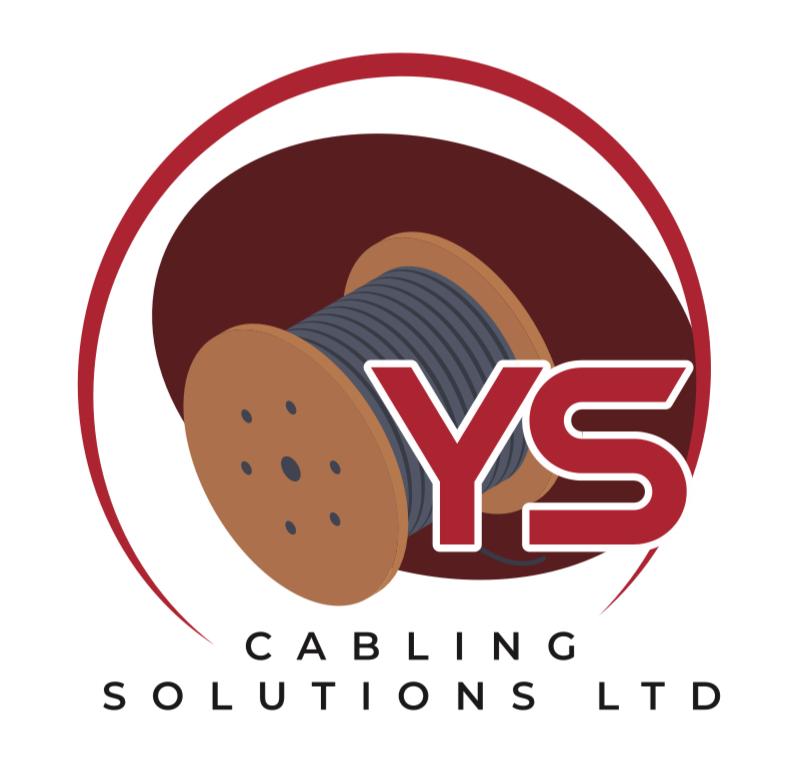 YS - Cable Logo